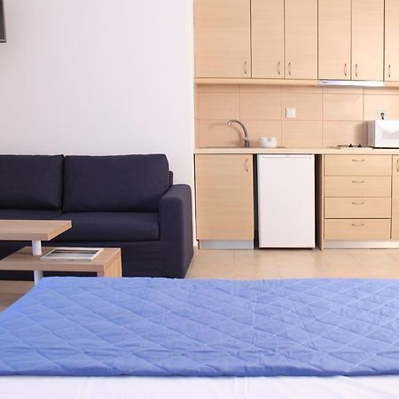 Krinis Apartments Rhodes City 외부 사진