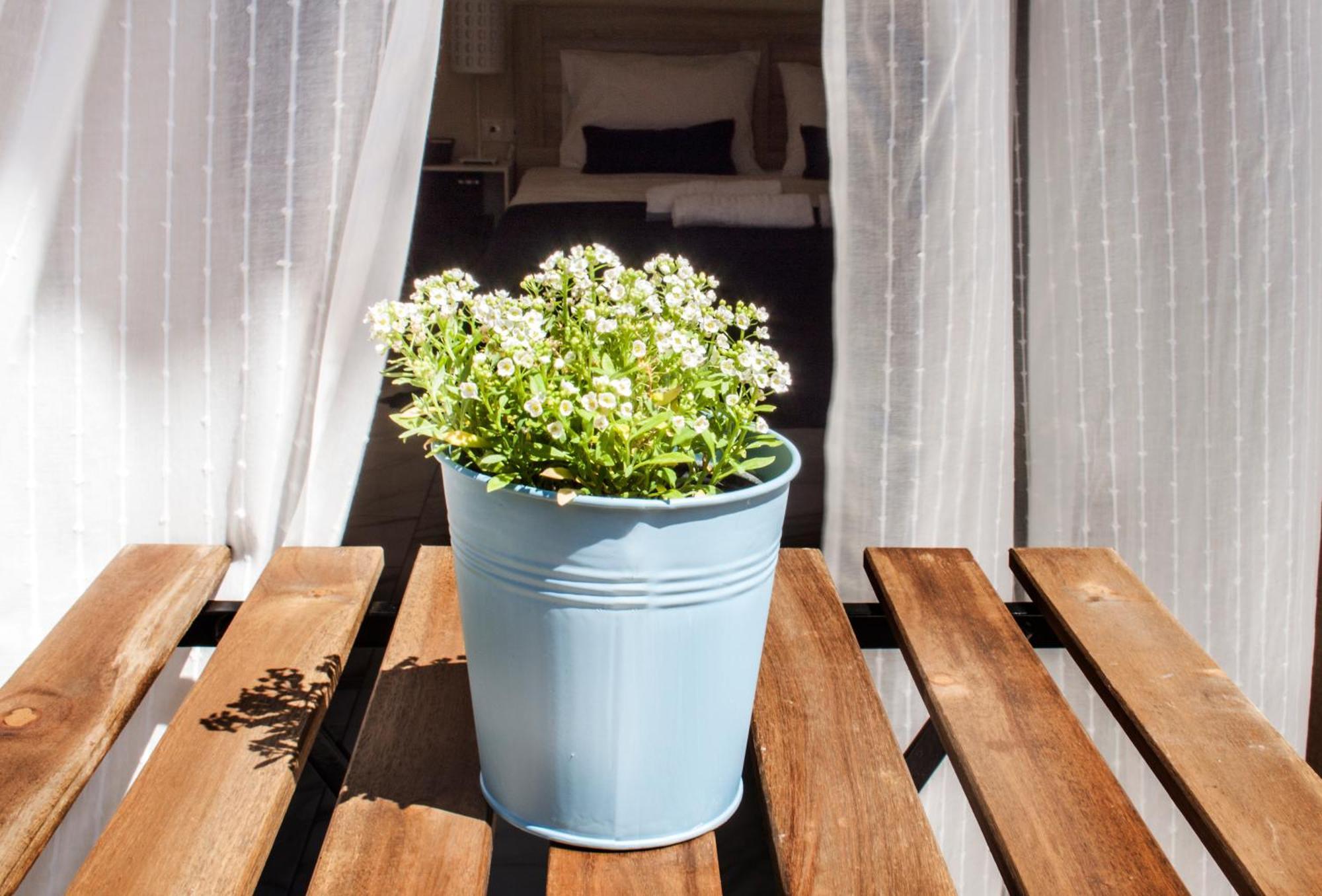 Krinis Apartments Rhodes City 객실 사진