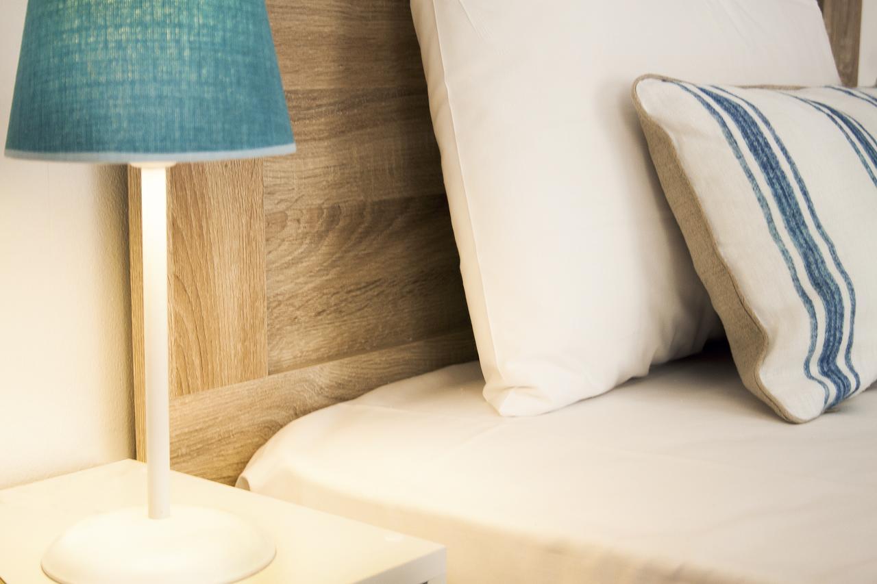 Krinis Apartments Rhodes City 외부 사진