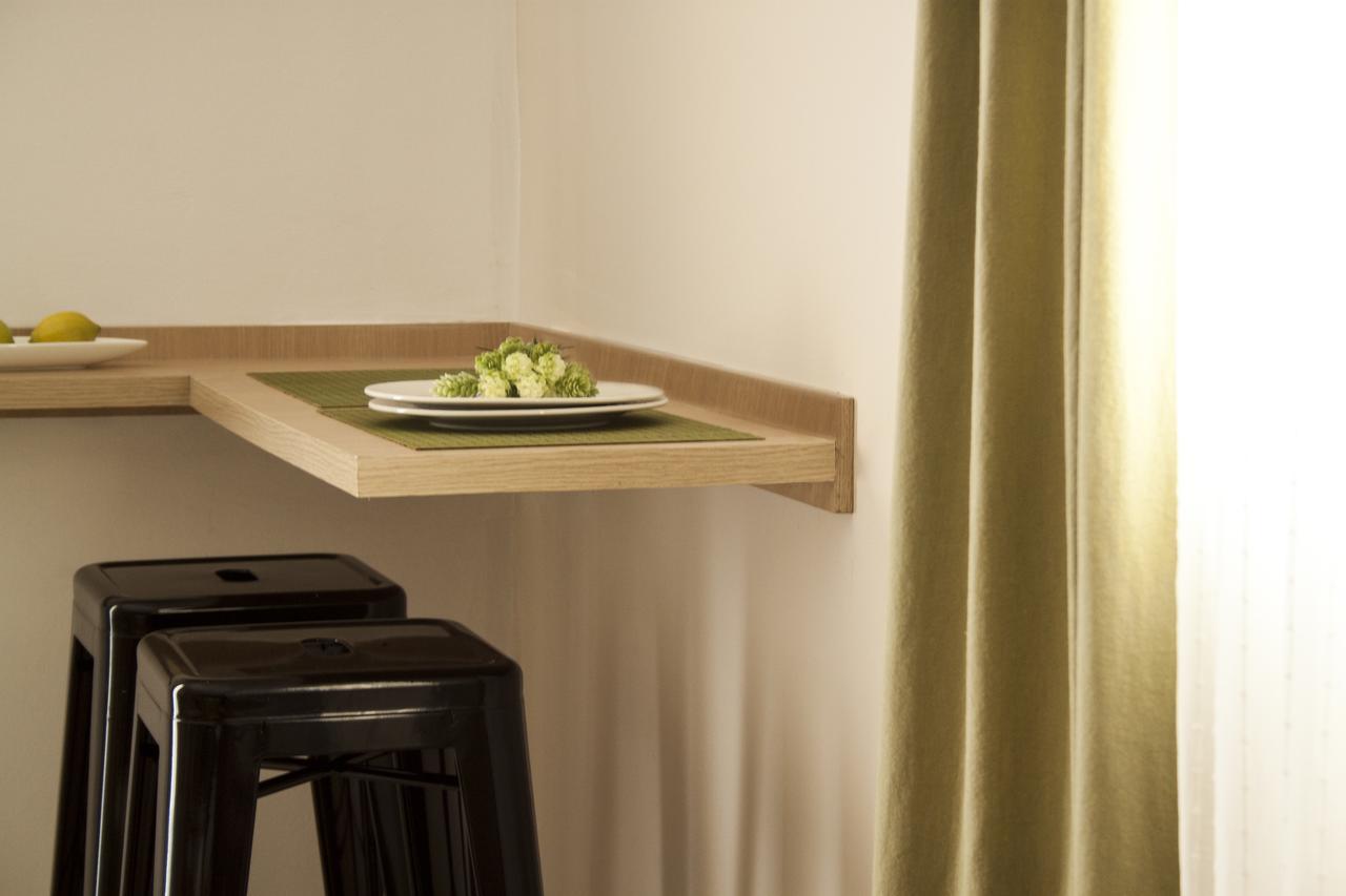 Krinis Apartments Rhodes City 외부 사진
