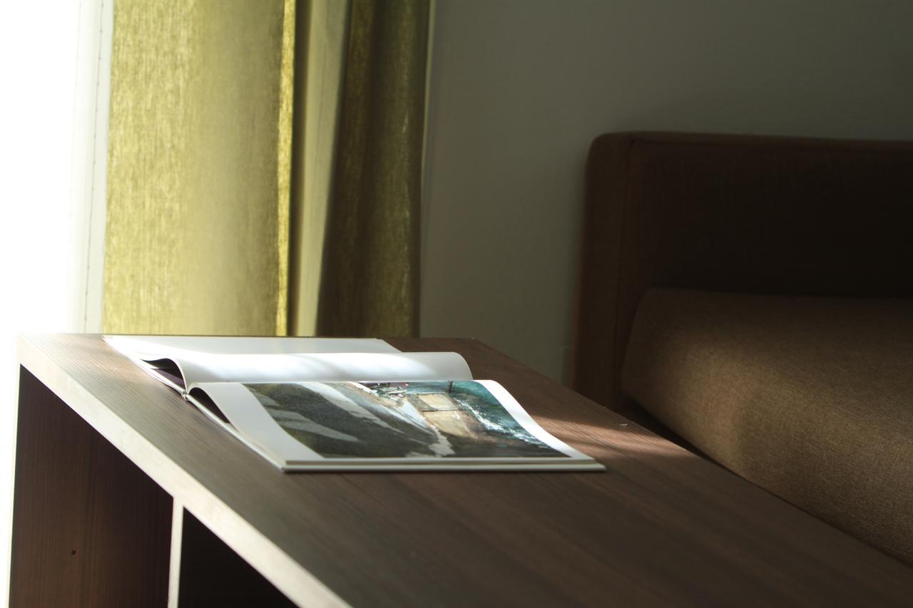 Krinis Apartments Rhodes City 외부 사진