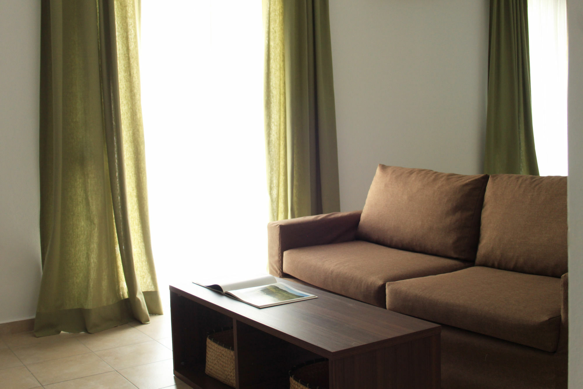 Krinis Apartments Rhodes City 외부 사진
