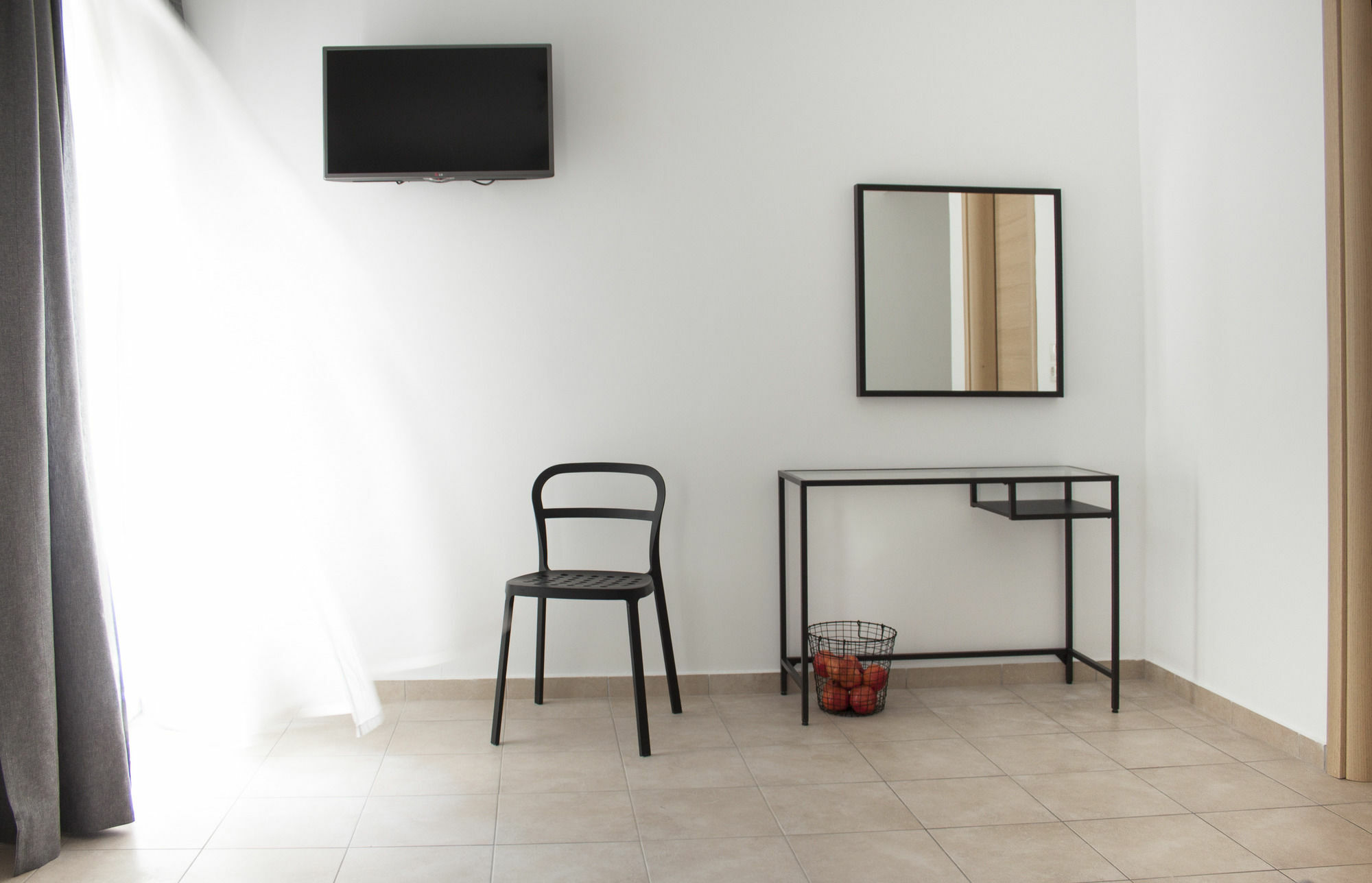 Krinis Apartments Rhodes City 외부 사진