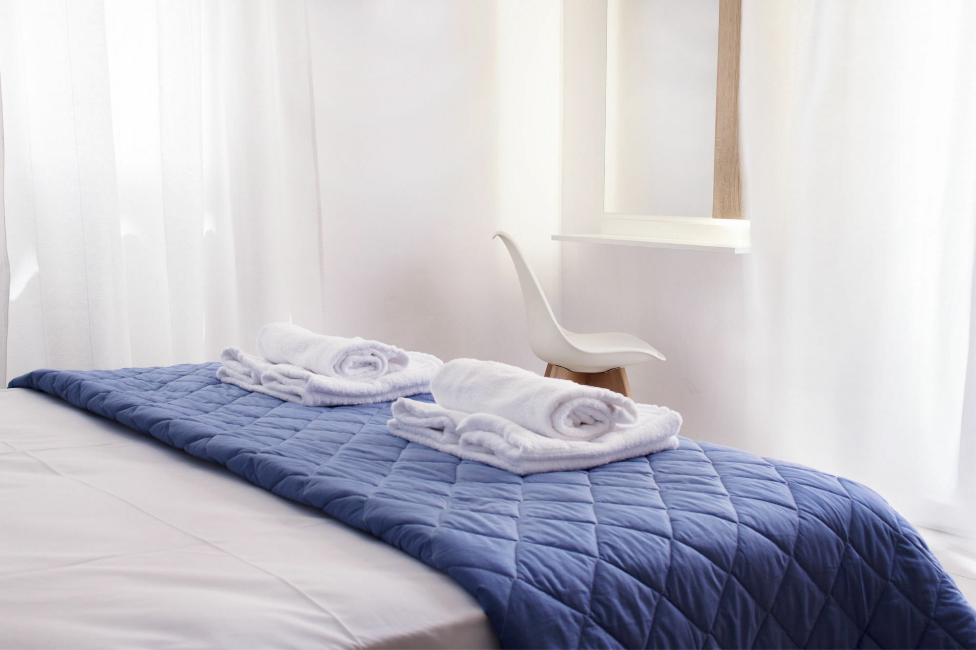 Krinis Apartments Rhodes City 외부 사진